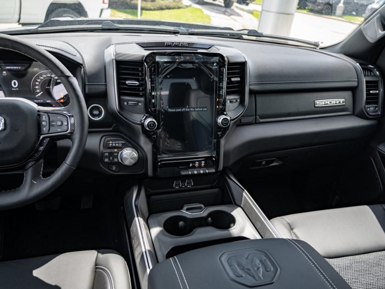 2026 RAM 1500 SPORT Photo