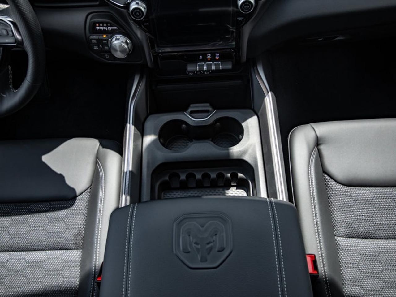 2026 RAM 1500 SPORT Photo