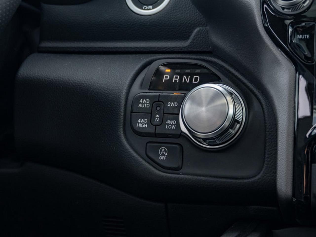2026 RAM 1500 SPORT Photo