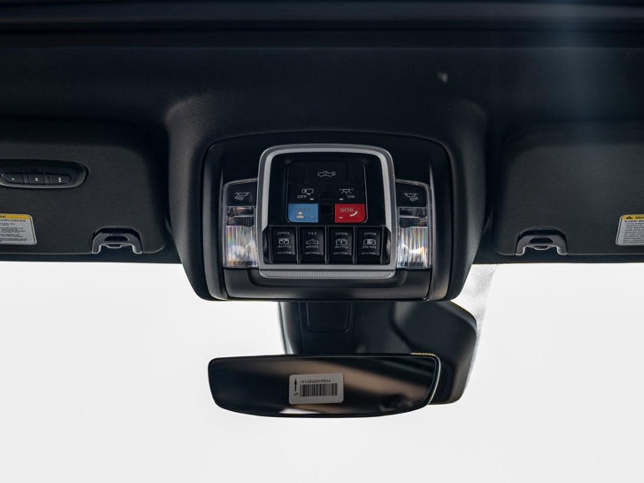 2026 RAM 1500 SPORT Photo