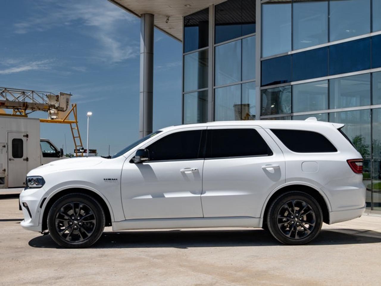 2022 Dodge Durango R/T Photo