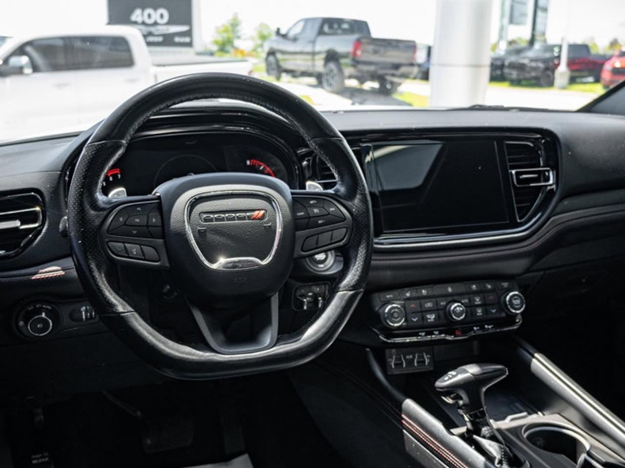 2022 Dodge Durango R/T Photo