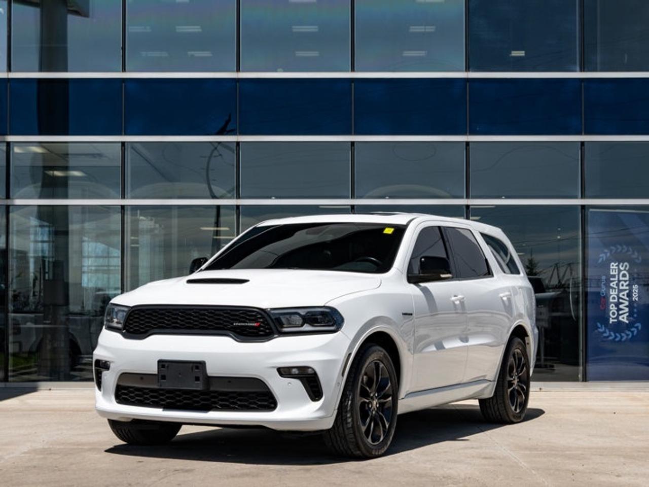 2022 Dodge Durango R/T Photo