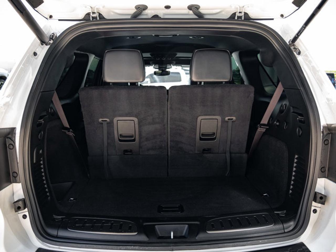 2022 Dodge Durango R/T Photo