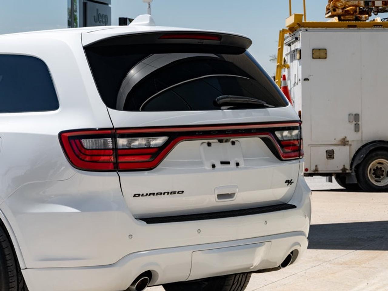 2022 Dodge Durango R/T Photo