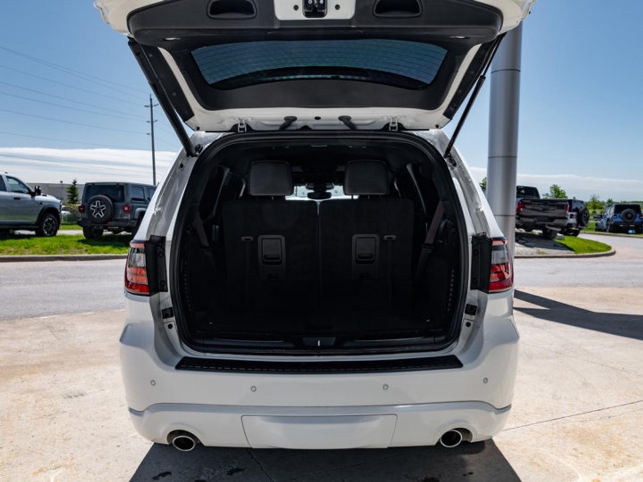 2022 Dodge Durango R/T Photo