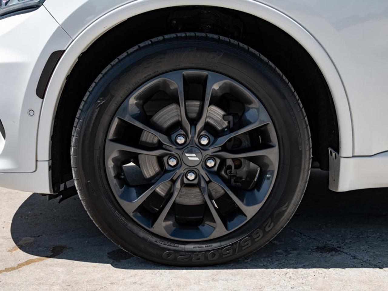 2022 Dodge Durango R/T Photo