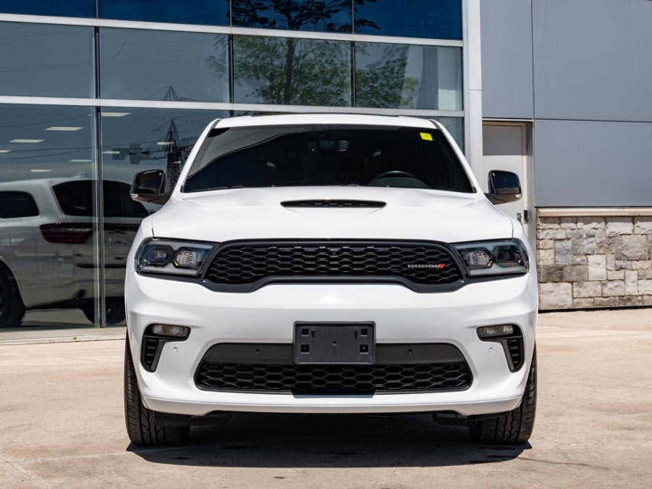 2022 Dodge Durango R/T Photo