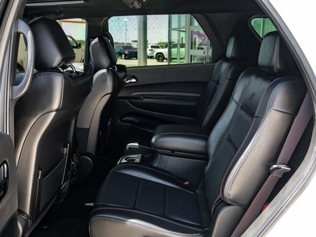 2022 Dodge Durango R/T Photo
