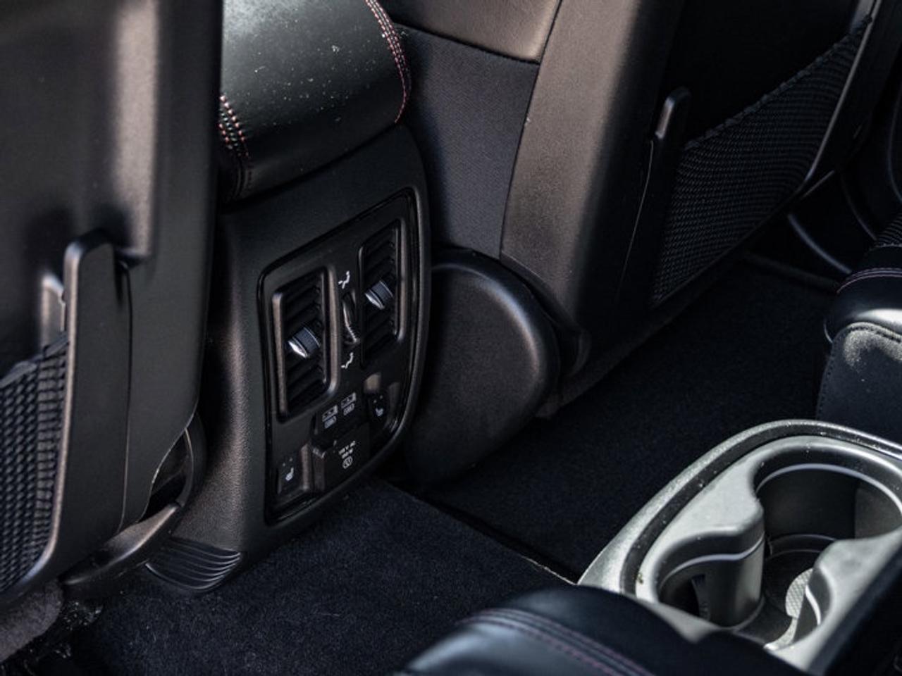 2022 Dodge Durango R/T Photo