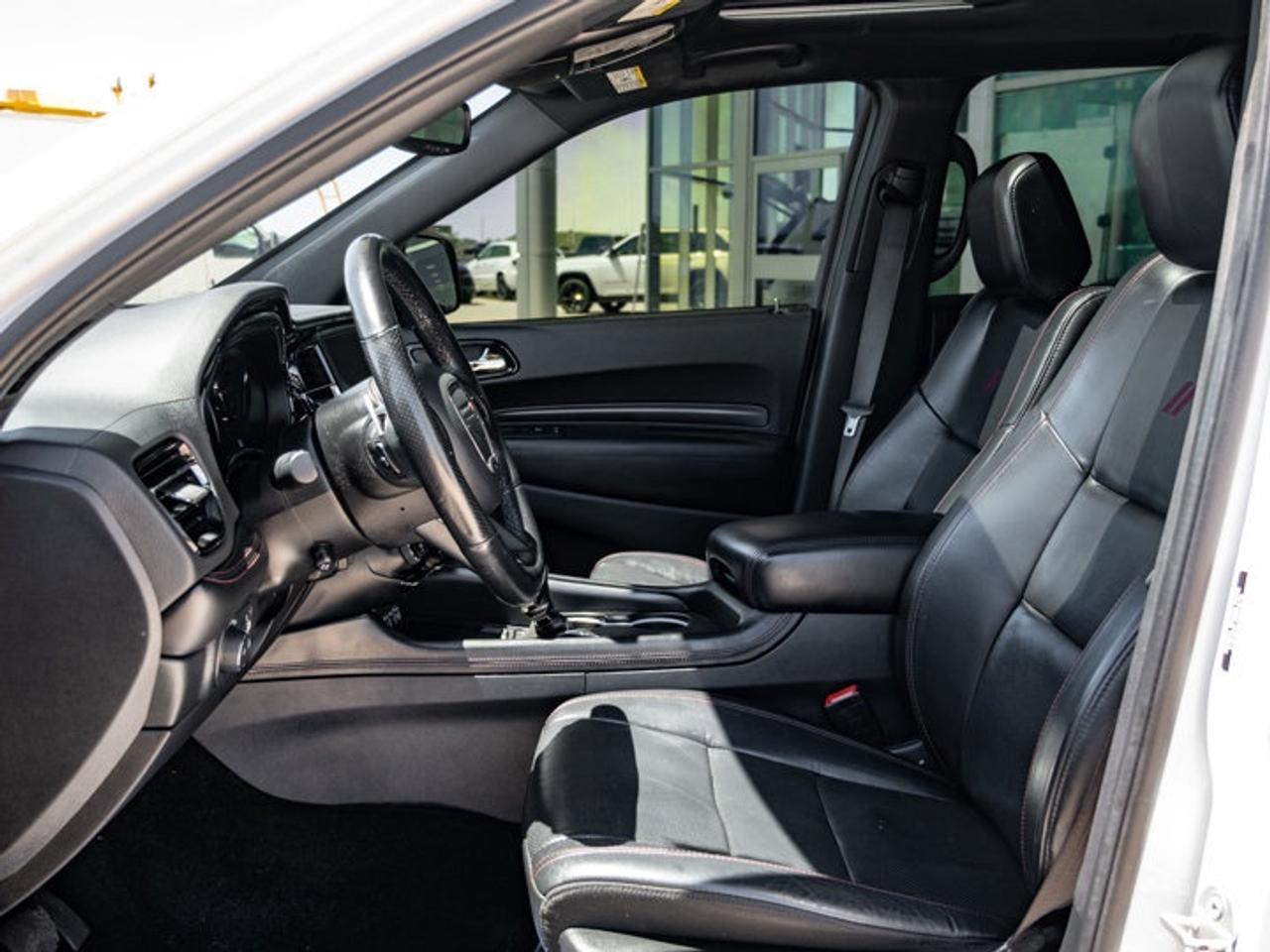 2022 Dodge Durango R/T Photo