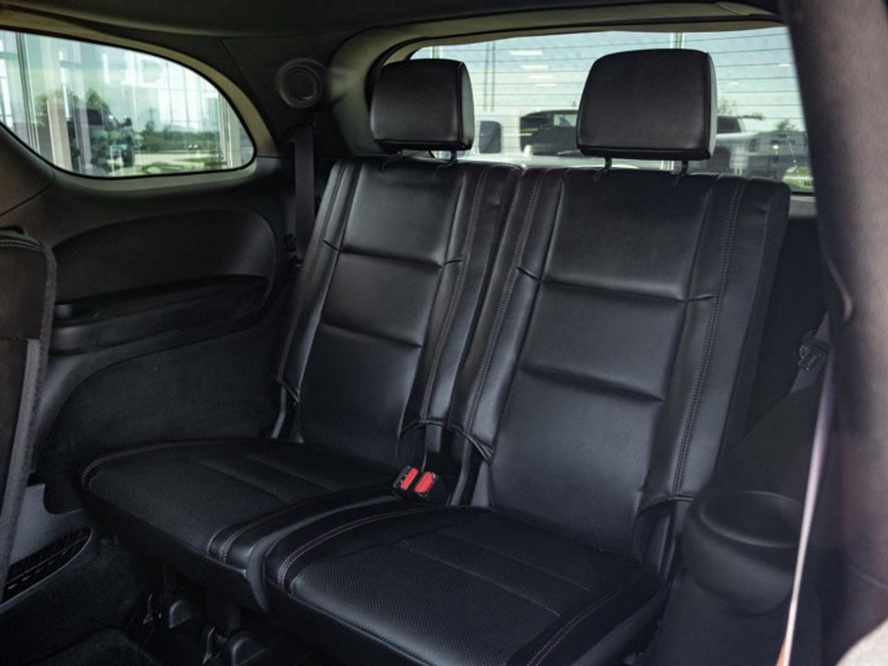 2022 Dodge Durango R/T Photo