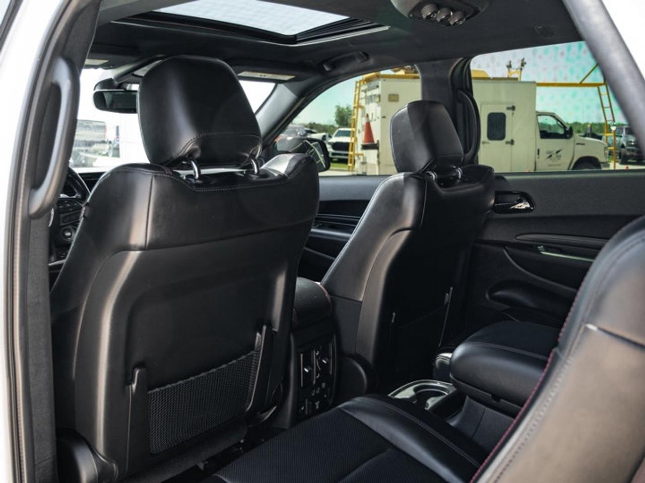 2022 Dodge Durango R/T Photo