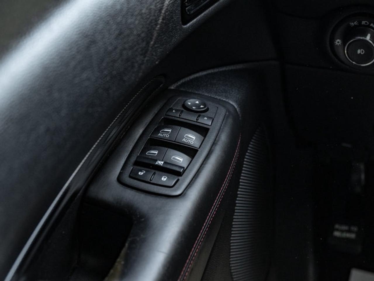 2022 Dodge Durango R/T Photo