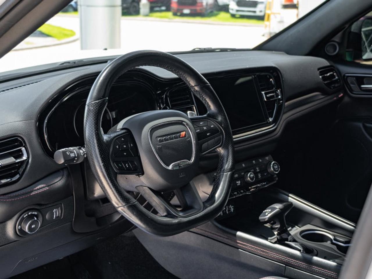 2022 Dodge Durango R/T Photo