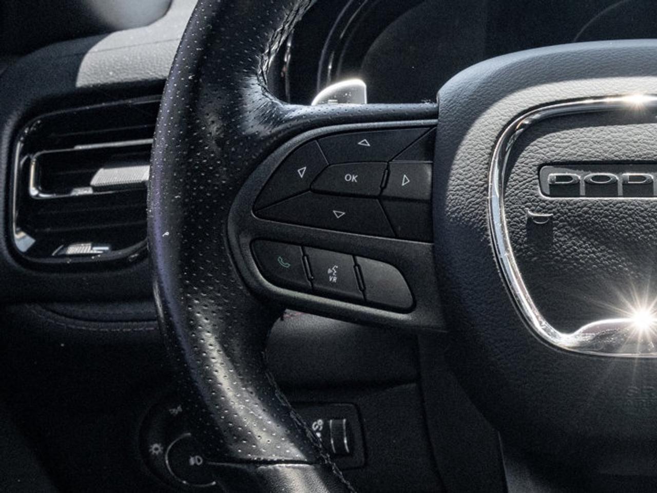 2022 Dodge Durango R/T Photo