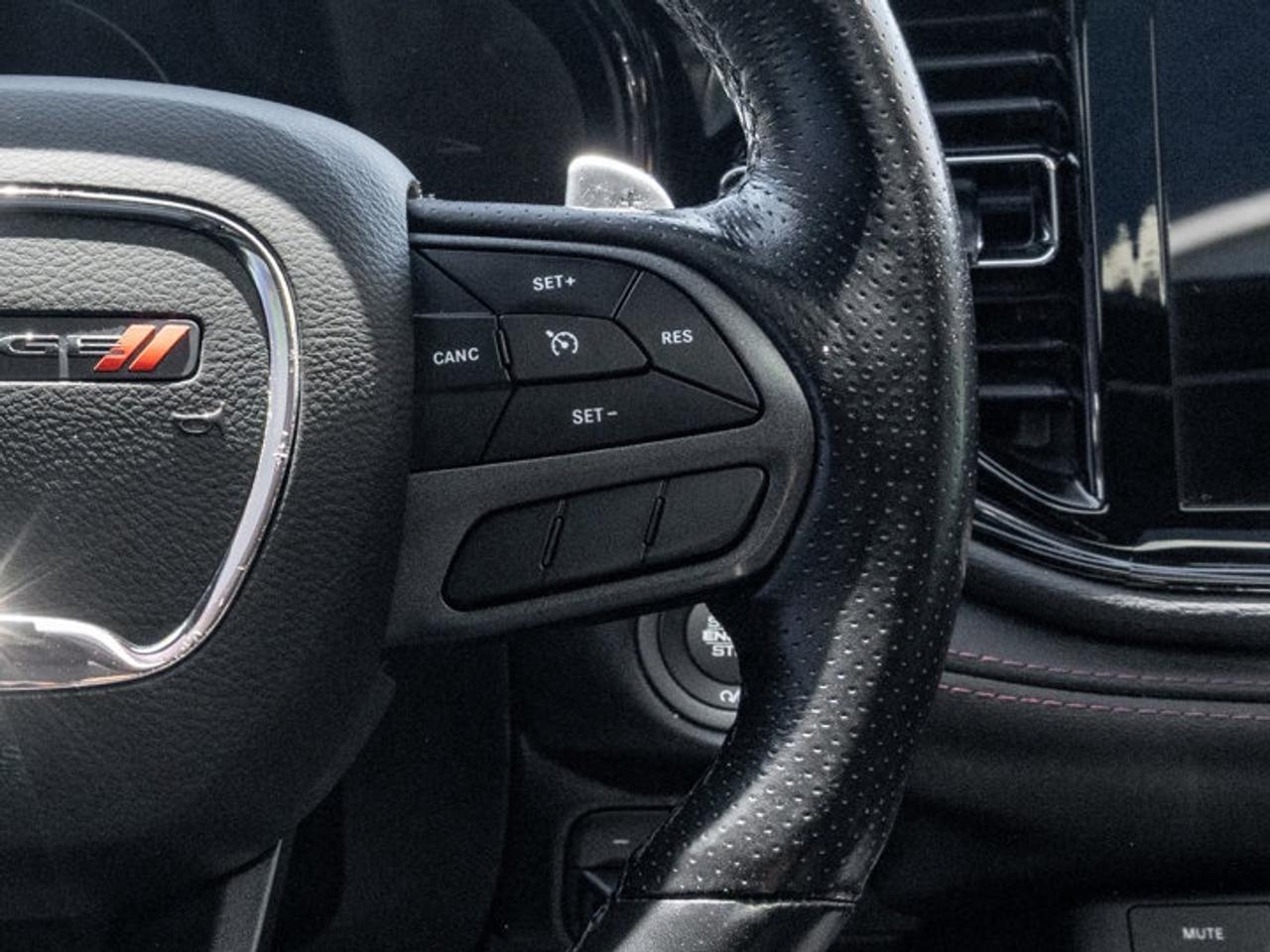 2022 Dodge Durango R/T Photo