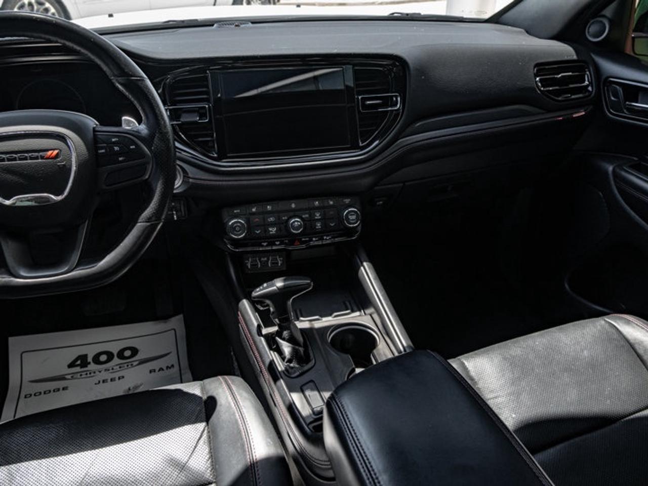 2022 Dodge Durango R/T Photo