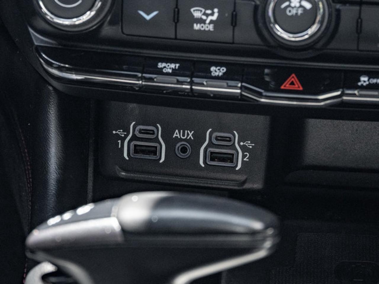 2022 Dodge Durango R/T Photo