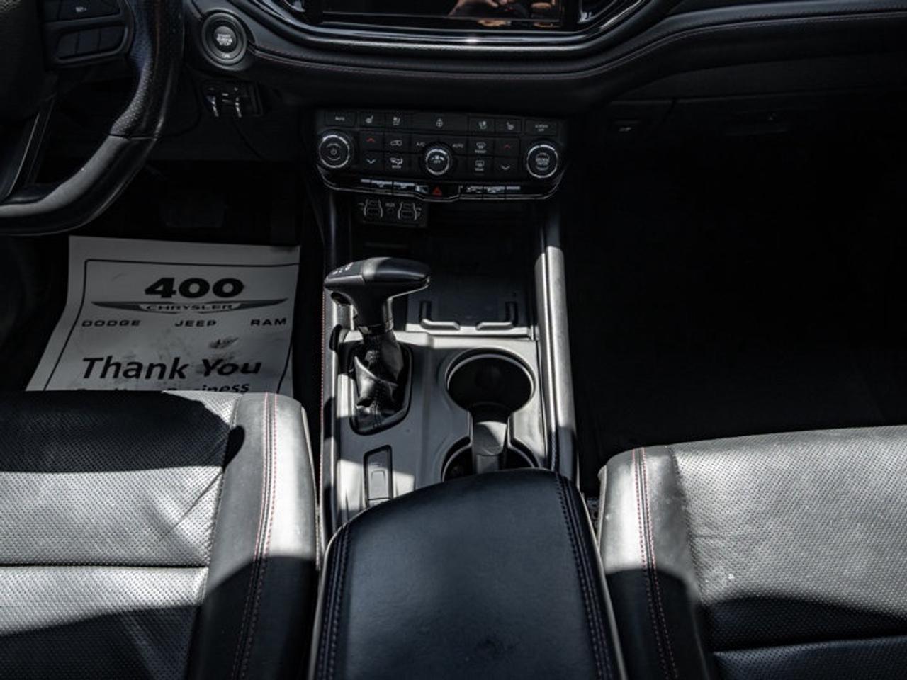 2022 Dodge Durango R/T Photo