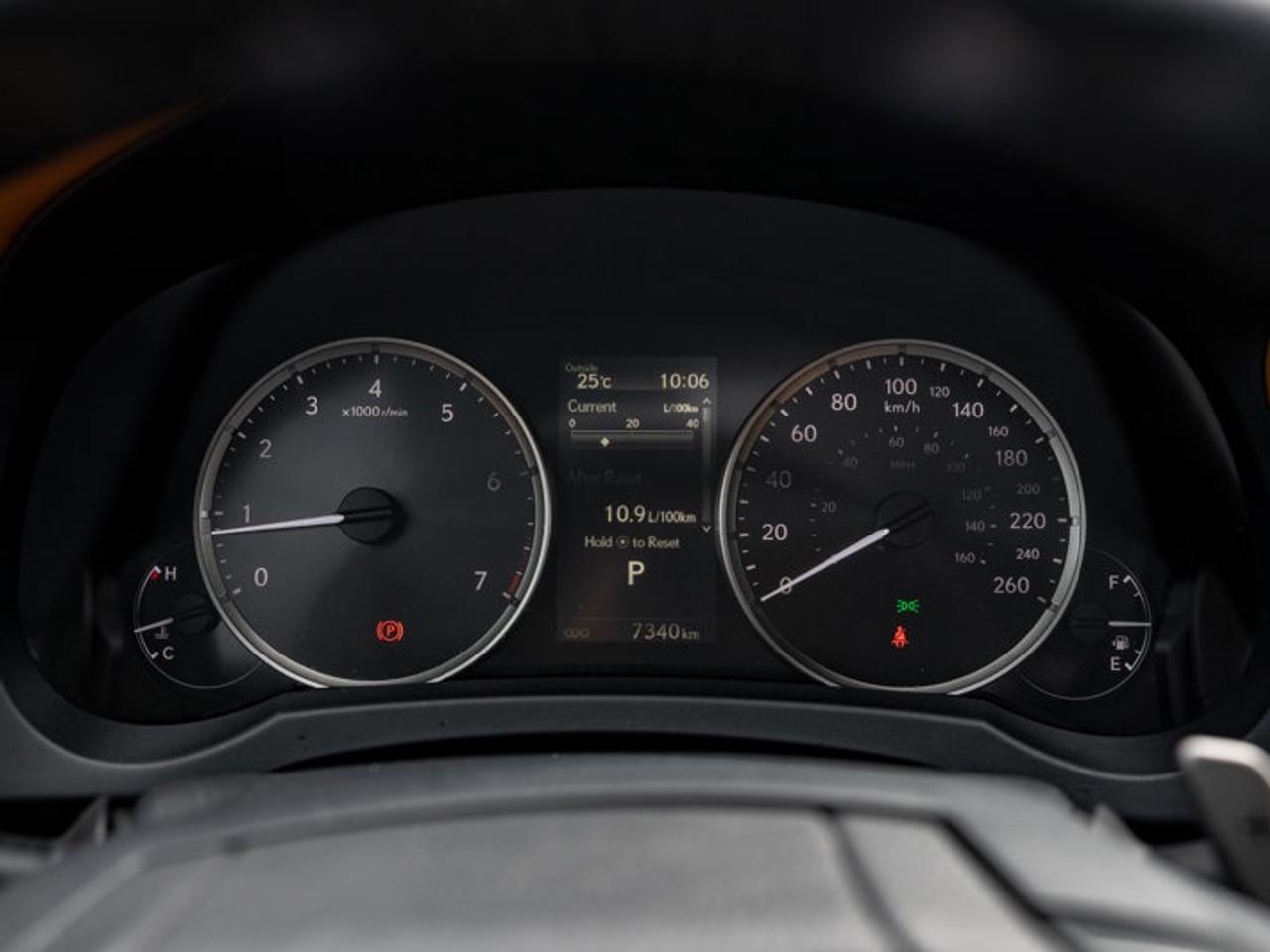 2025 Lexus IS IS 300 Photo