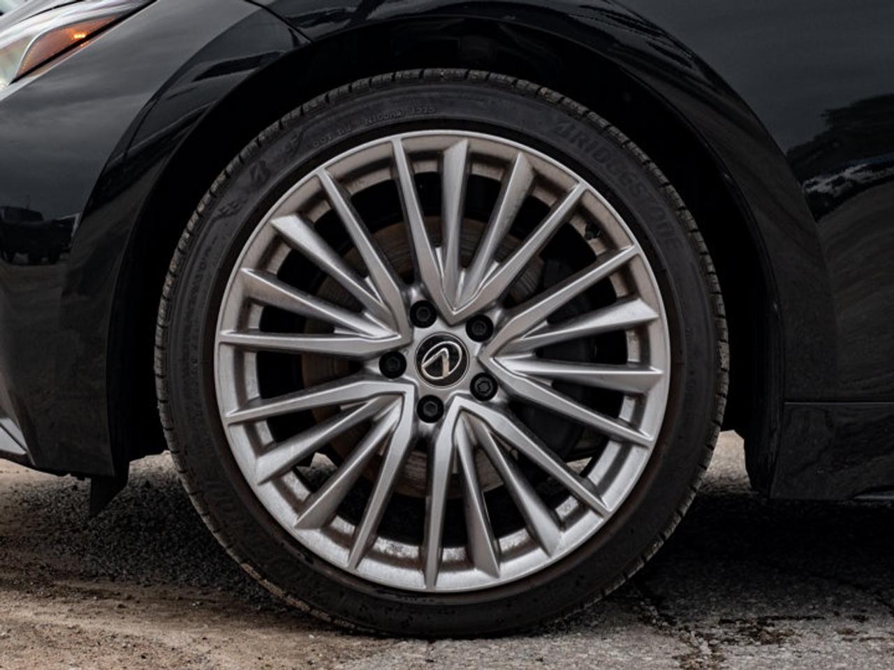 2025 Lexus IS IS 300 Photo