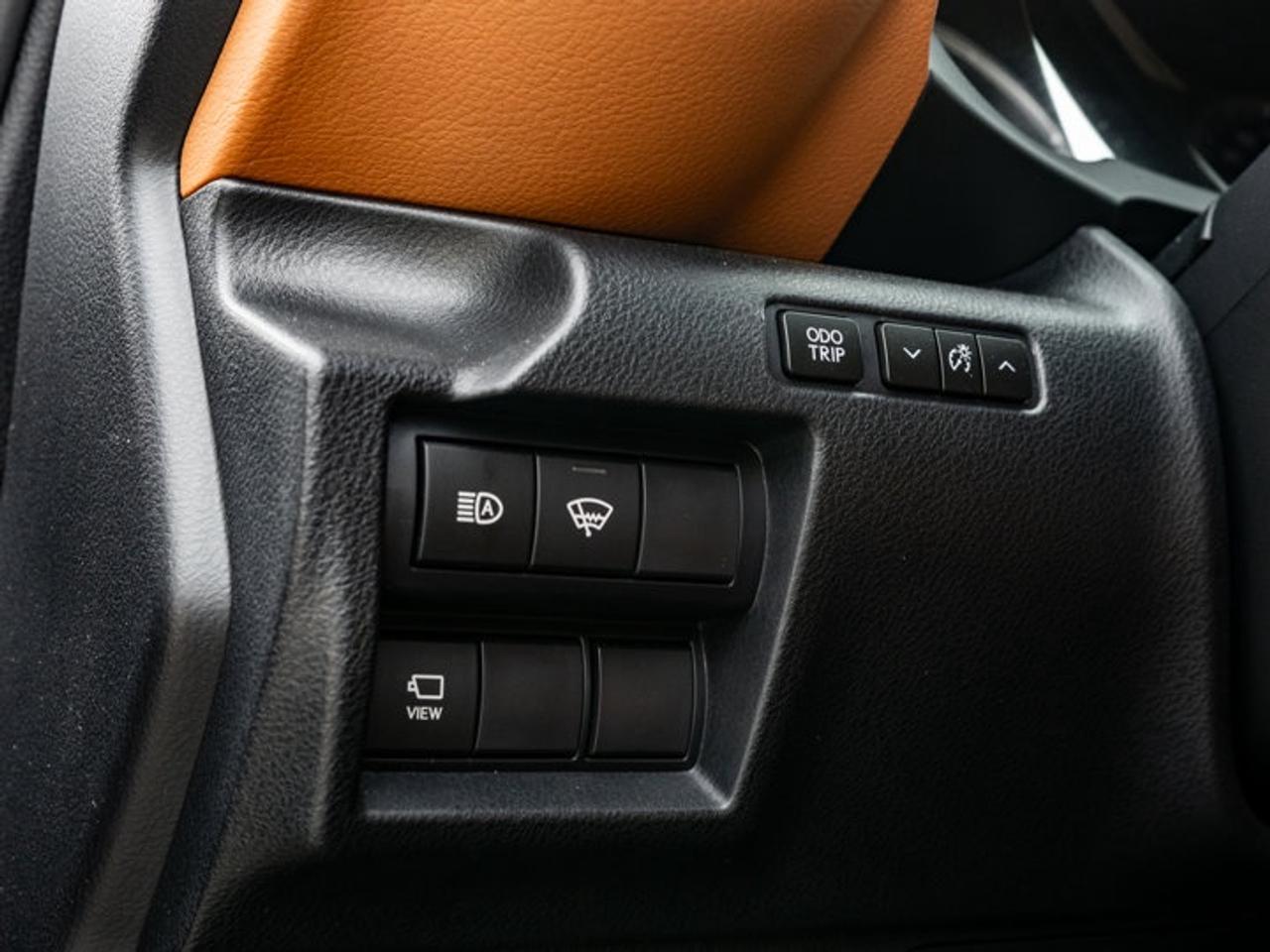 2025 Lexus IS IS 300 Photo