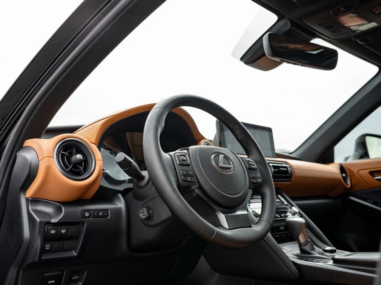 2025 Lexus IS IS 300 Photo