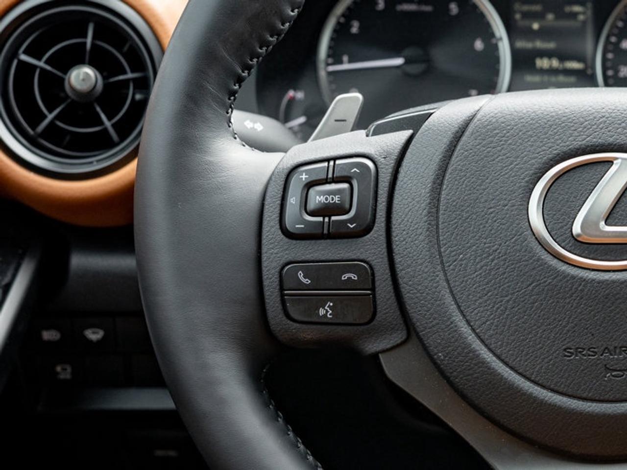 2025 Lexus IS IS 300 Photo
