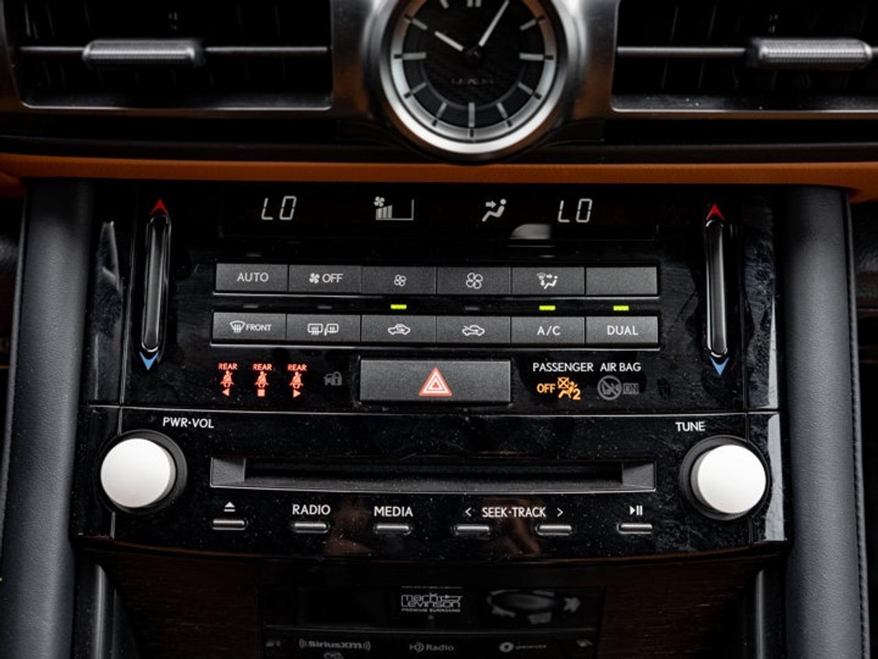 2025 Lexus IS IS 300 Photo