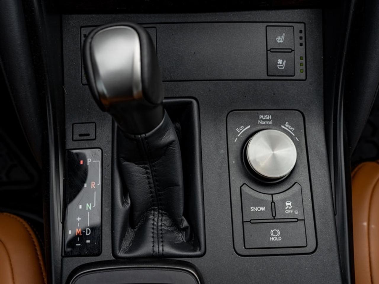 2025 Lexus IS IS 300 Photo