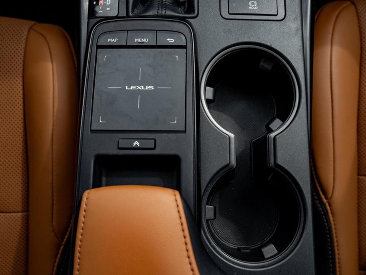 2025 Lexus IS IS 300 Photo