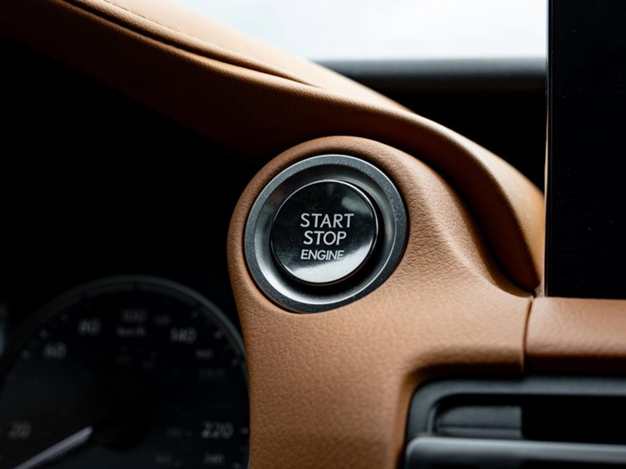 2025 Lexus IS IS 300 Photo