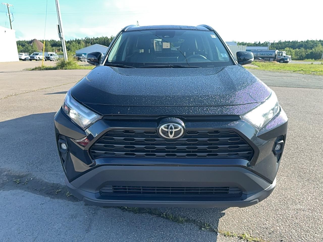 2022 Toyota RAV4 XLE Premium Photo1