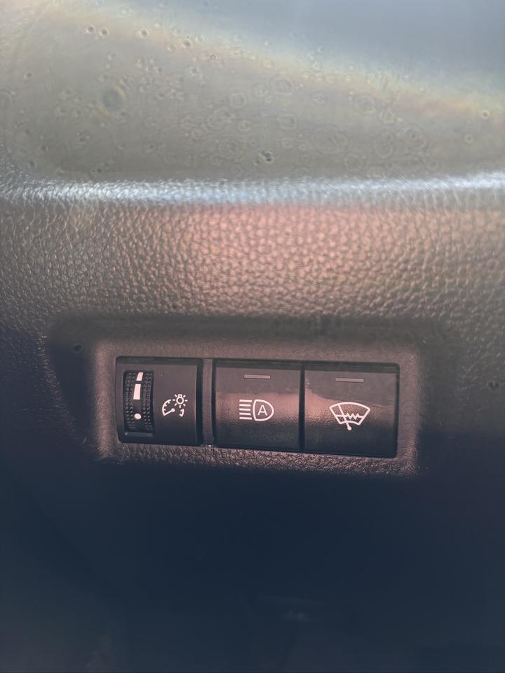 2019 Toyota RAV4 LE Photo