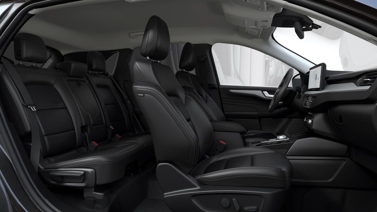 2025 Ford Escape AWD PLATINUM Photo5