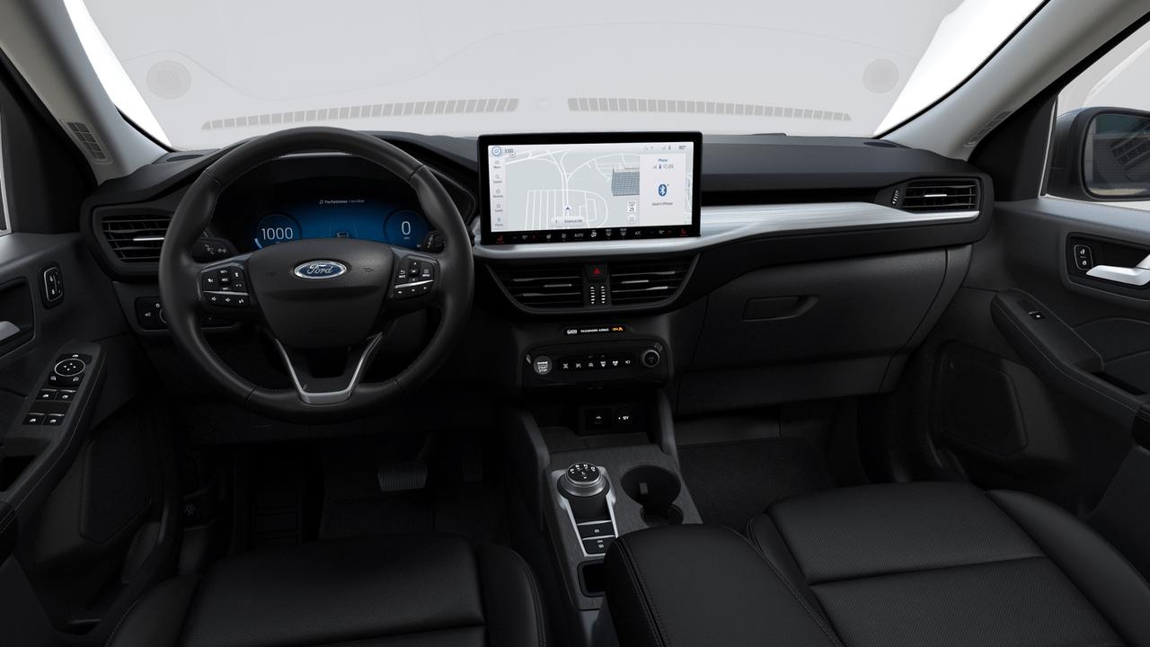 2025 Ford Escape AWD PLATINUM Photo6