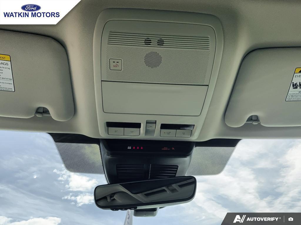 2025 Mazda CX-70 Premium Package photo 24
