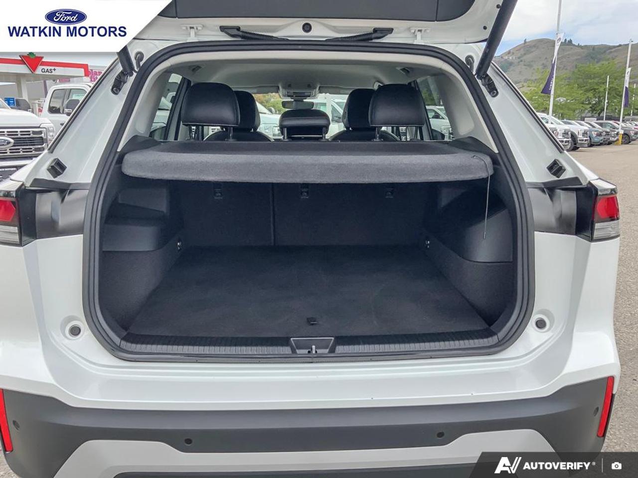 2026 Volkswagen Tiguan COMFORTLINE Photo14