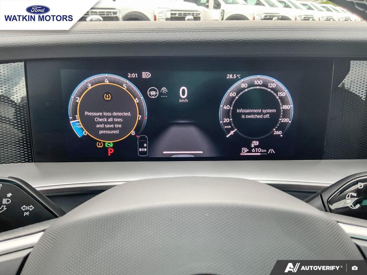 2026 Volkswagen Tiguan COMFORTLINE Photo17