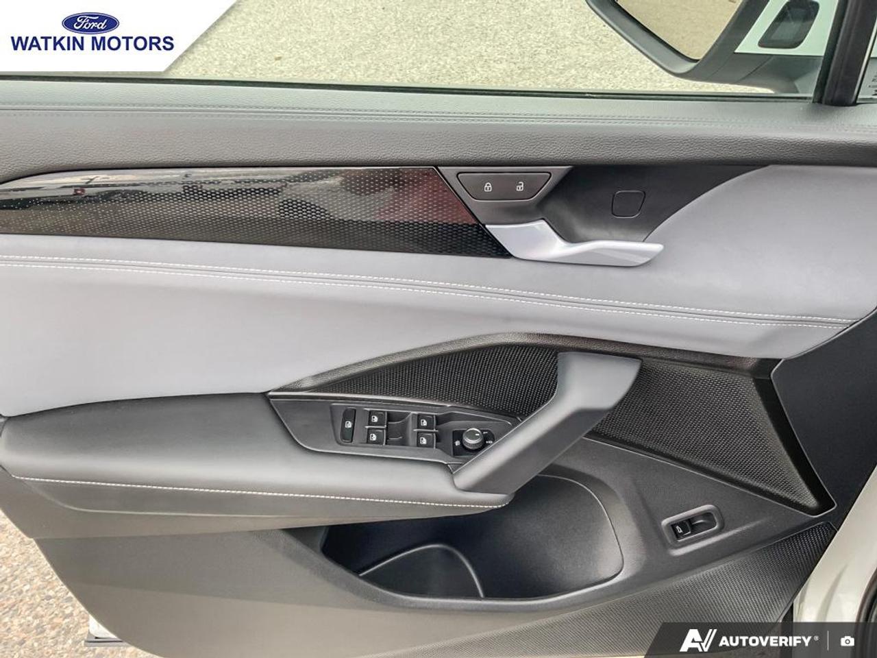 2026 Volkswagen Tiguan COMFORTLINE Photo19