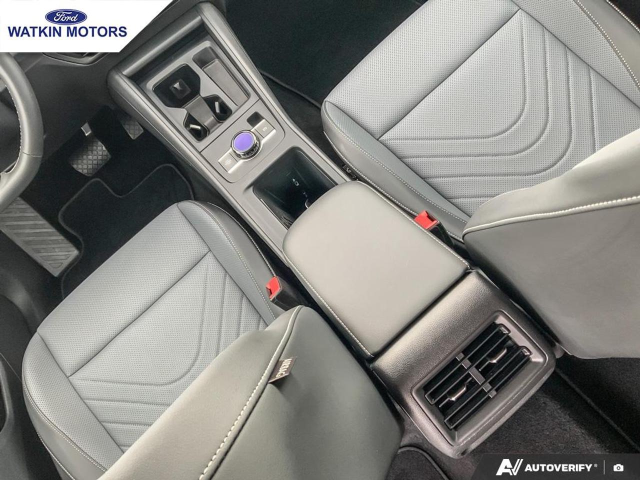 2026 Volkswagen Tiguan COMFORTLINE Photo20