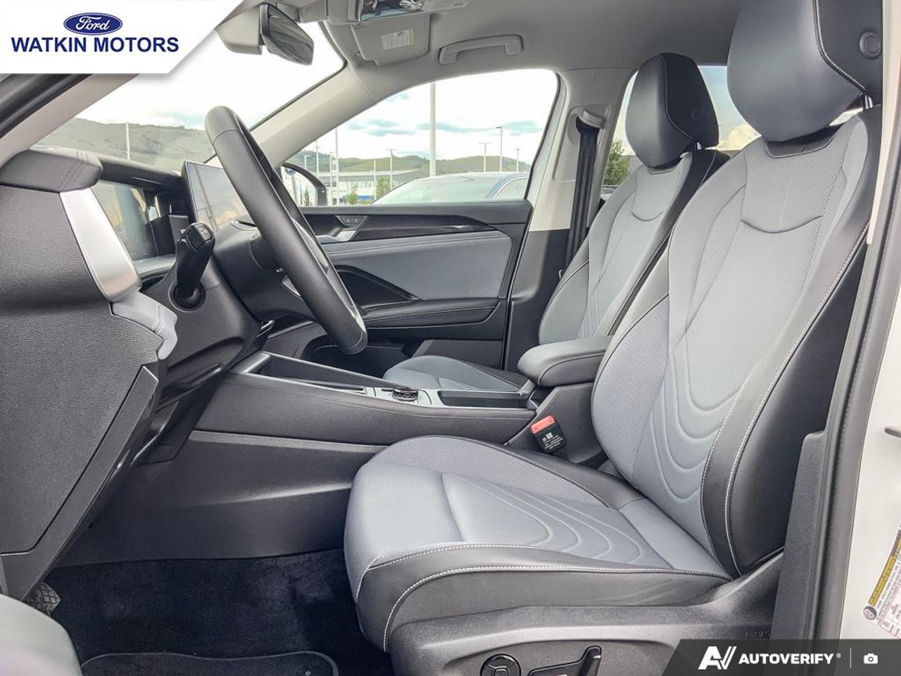 2026 Volkswagen Tiguan COMFORTLINE Photo22