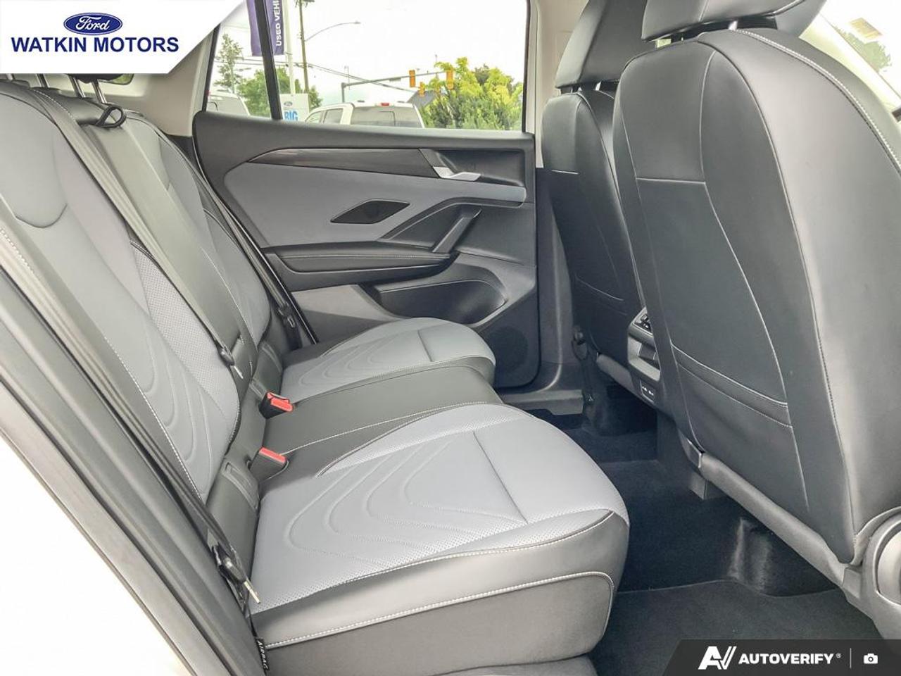 2026 Volkswagen Tiguan COMFORTLINE Photo25