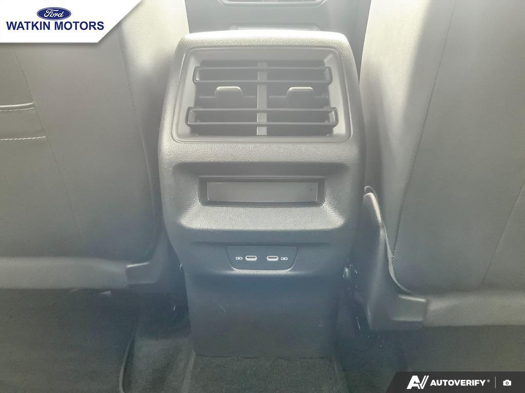 2026 Volkswagen Tiguan 4Motion SE photo 29