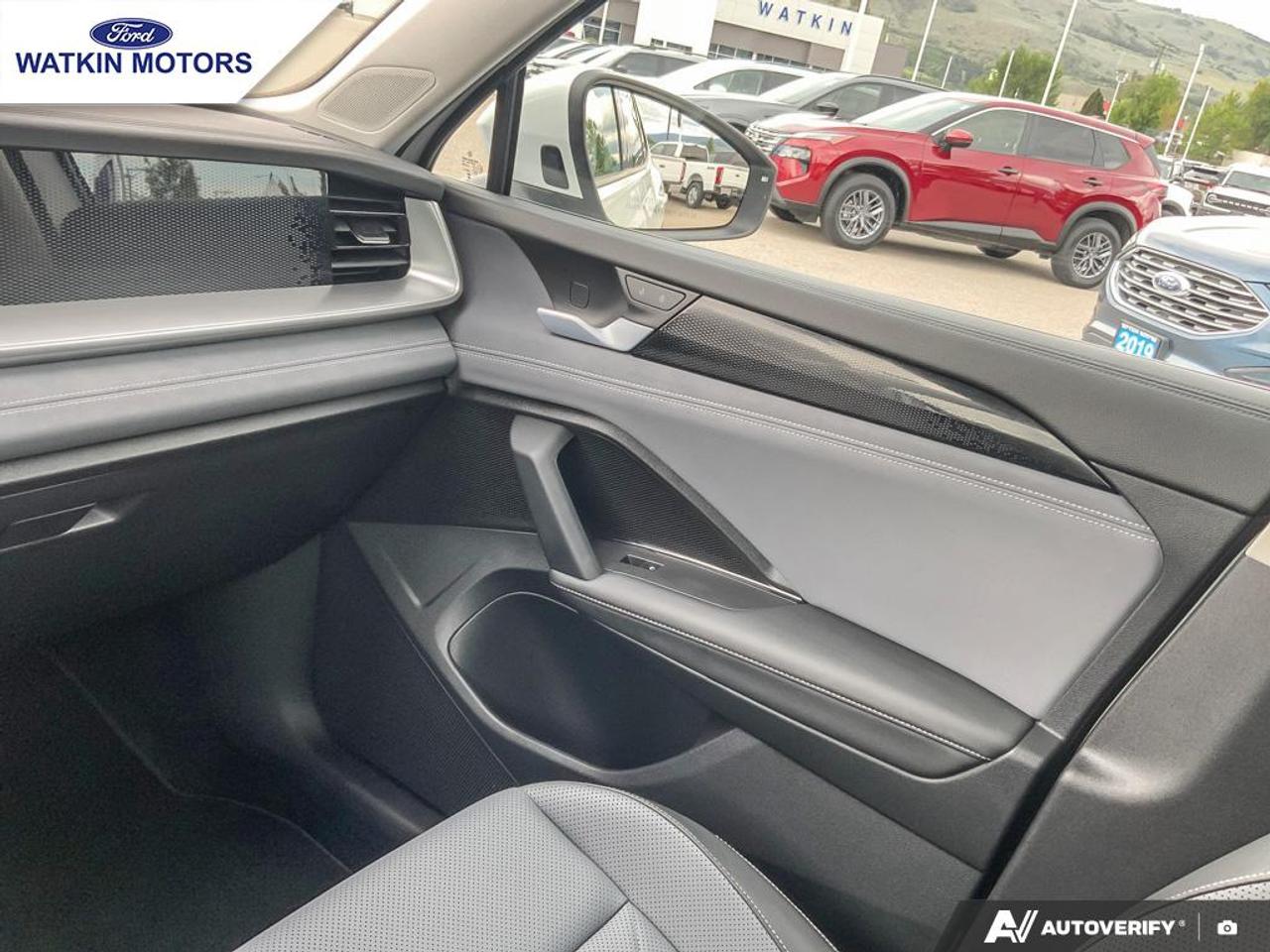 2026 Volkswagen Tiguan COMFORTLINE Photo27