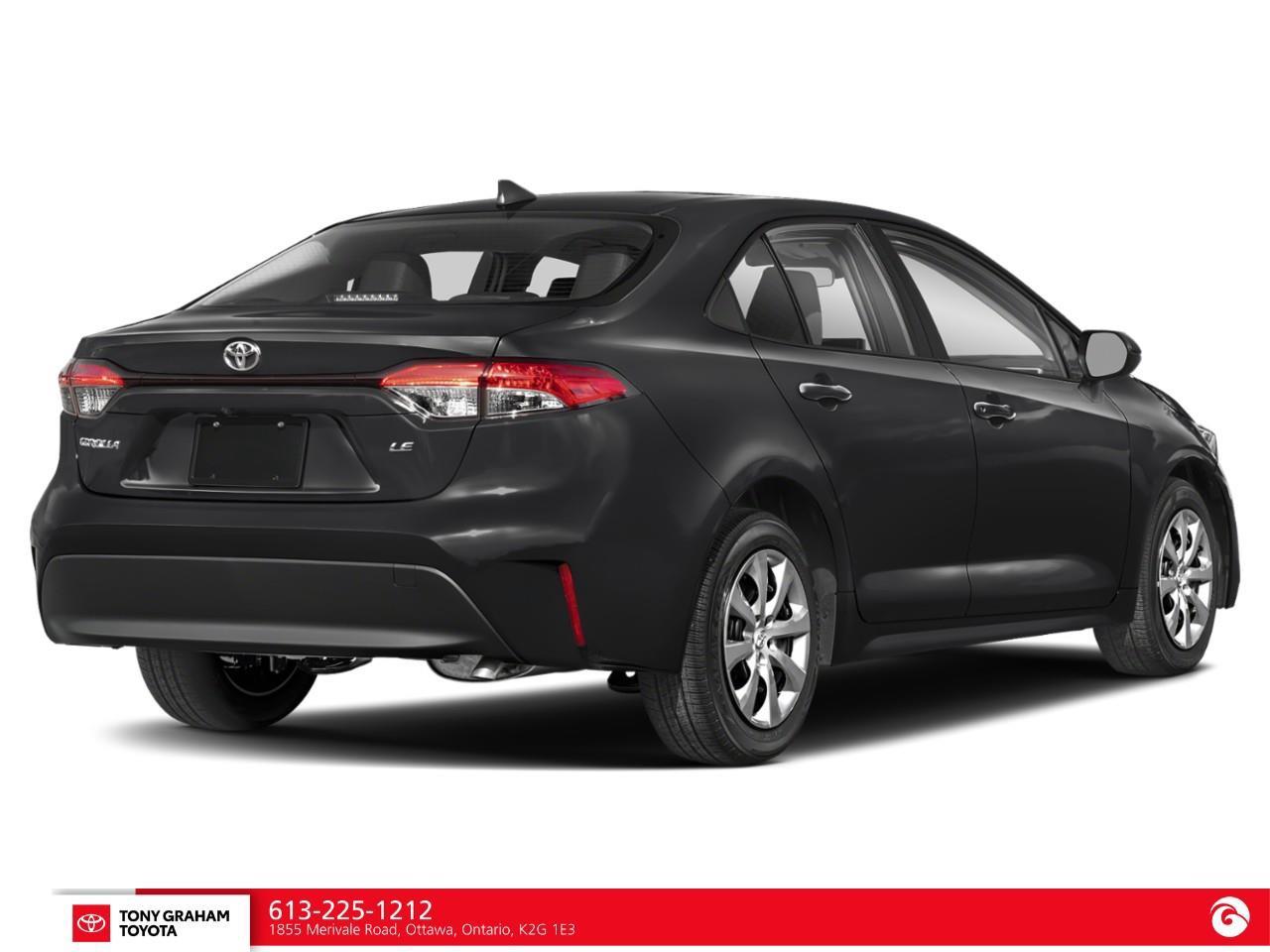2024 Toyota Corolla L Photo