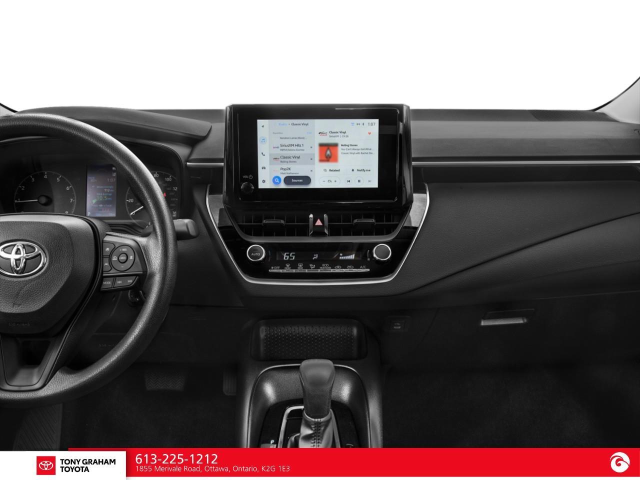 2024 Toyota Corolla L Photo