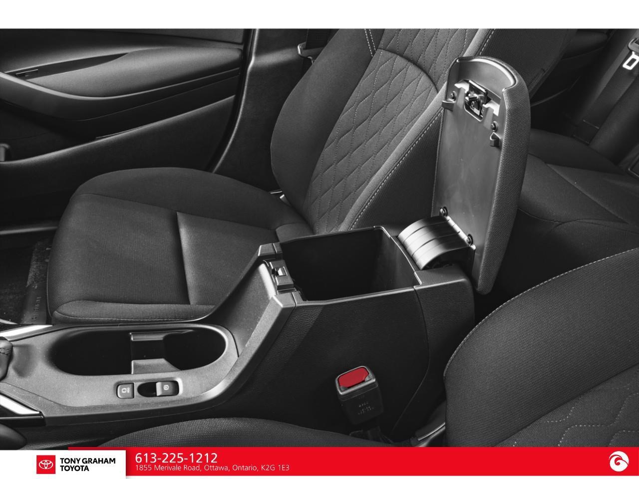 2024 Toyota Corolla L Photo
