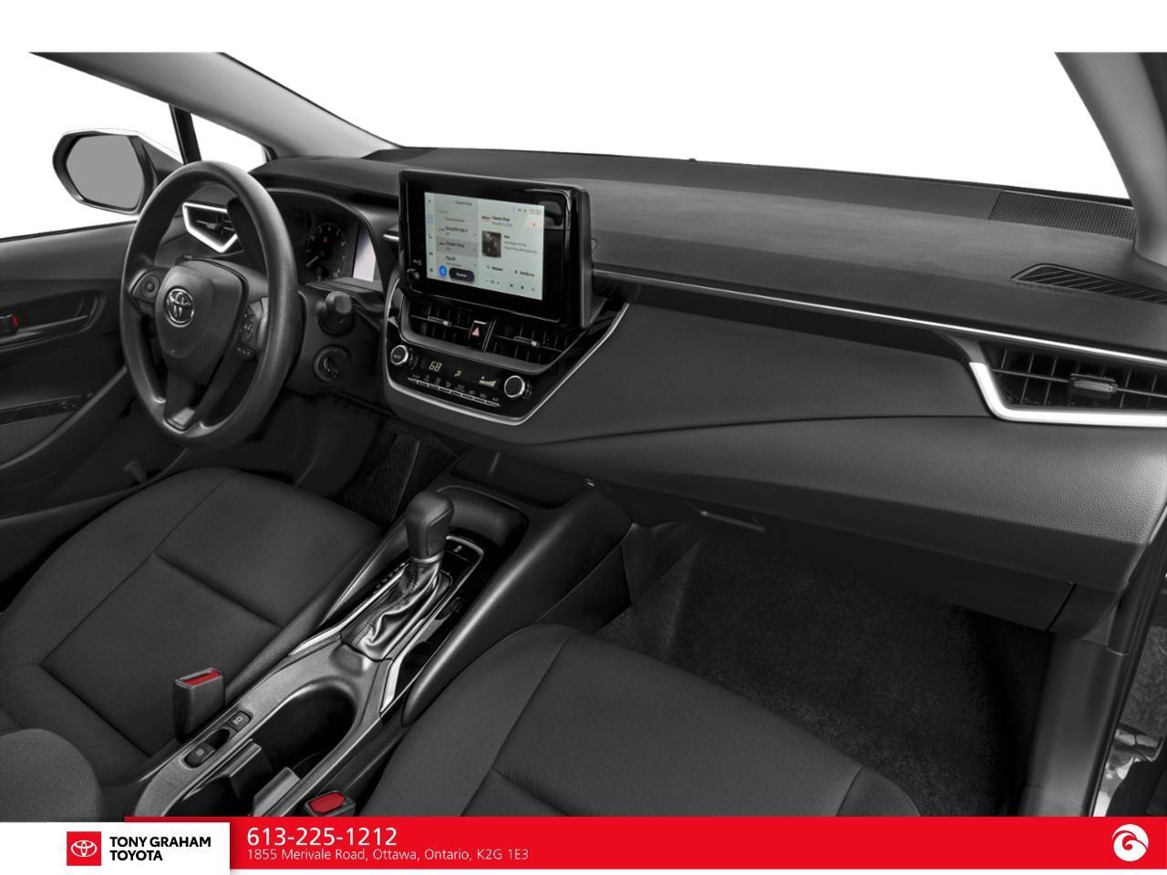 2024 Toyota Corolla L Photo